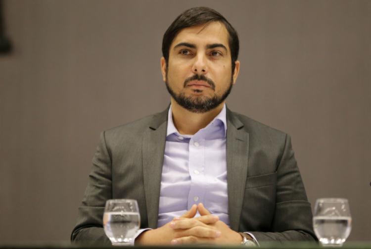 Em live após a decisão do TSE, ex-deputado afirmou que iria Em live após a decisão do TSE, ex-deputado afirmou que iria