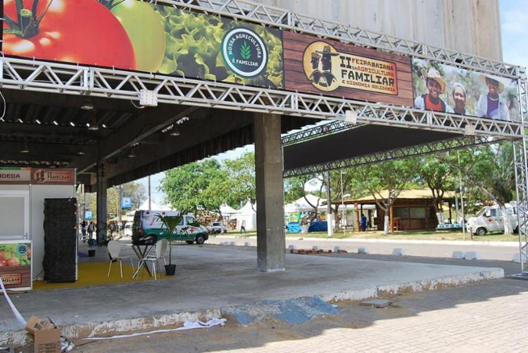 Intenção de venda do Parque de Exposições foi recebida com críticas representantes do setor agropecuário - Foto: Divulgação Intenção de venda do Parque de Exposições foi recebida com críticas representantes do setor agropecuário - Foto: Divulgação