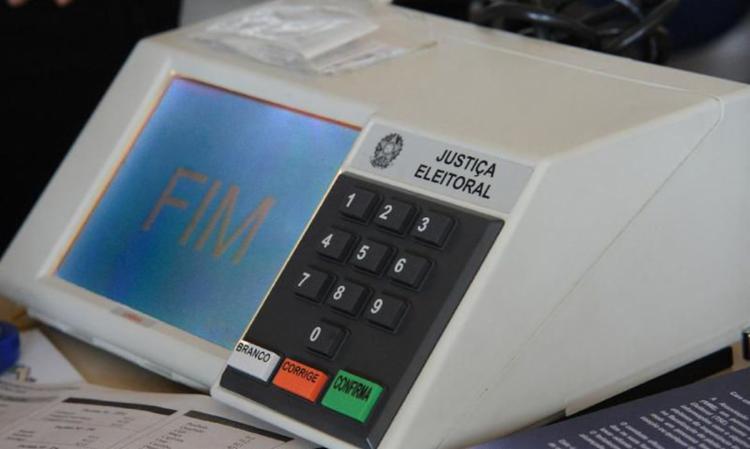 Informação foi divulgada pelo TRE-BA | Foto: Elza Fiúza | Agência Brasil - Foto: Foto: Elza Fiúza | Agência Brasil Informação foi divulgada pelo TRE-BA | Foto: Elza Fiúza | Agência Brasil - Foto: Foto: Elza Fiúza | Agência Brasil