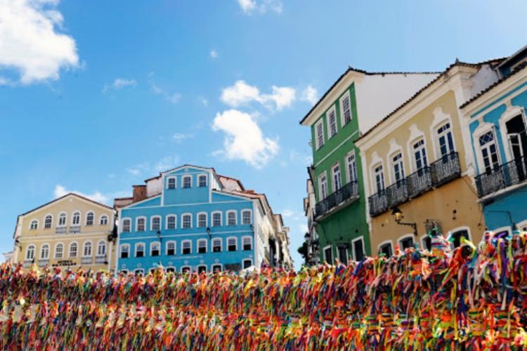 O Plano Salvador 500 é um recurso público de planejamento da capital baiana para os próximos 30 anos | Foto: Aristides Alves | Divulgação - Foto: Foto: Aristides Alves | Divulgação O Plano Salvador 500 é um recurso público de planejamento da capital baiana para os próximos 30 anos | Foto: Aristides Alves | Divulgação - Foto: Foto: Aristides Alves | Divulgação
