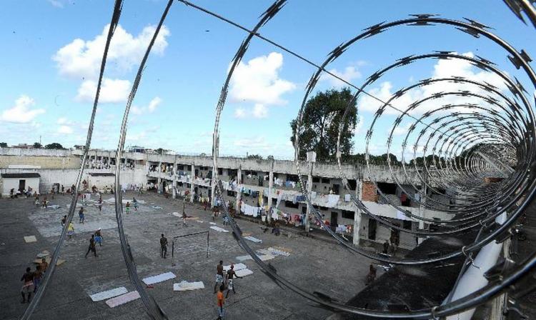 Um dos objetivos do Relatório é mostrar, entre outras coisas, que há uma seletividade do Direito Penal, sempre voltado às mesmas pessoas | Foto: Agência Brasil - Foto: Agência Brasil Um dos objetivos do Relatório é mostrar, entre outras coisas, que há uma seletividade do Direito Penal, sempre voltado às mesmas pessoas | Foto: Agência Brasil - Foto: Agência Brasil