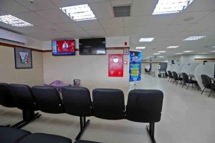 O SAC está funcionando para alguns serviços | Foto: Divulgação | GOVBA - Foto: Foto: Divulgação | GOVBA O SAC está funcionando para alguns serviços | Foto: Divulgação | GOVBA - Foto: Foto: Divulgação | GOVBA