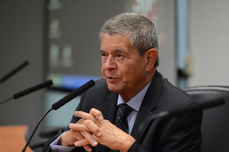 José Vicente também denunciou uma “precariedades assustadoras” nas estruturas do sistema de justiça criminal | Foto: Divulgação | Alesp - Foto: Divulgação | Alesp José Vicente também denunciou uma “precariedades assustadoras” nas estruturas do sistema de justiça criminal | Foto: Divulgação | Alesp - Foto: Divulgação | Alesp
