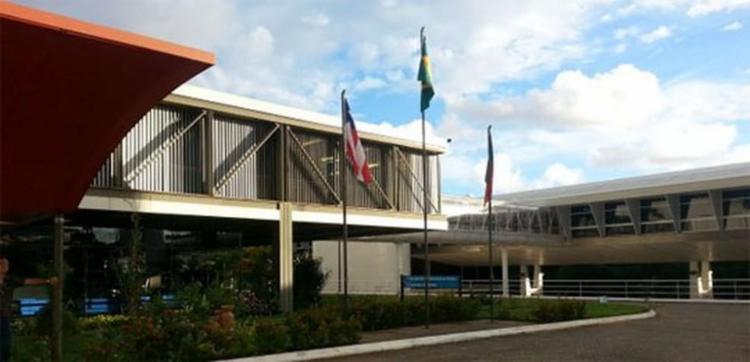 Todo atendimento obedece às recomendações da Organização Mundial da Saúde (OMS) | Foto: Divulgação | TRE - Foto: Divulgação | TRE Todo atendimento obedece às recomendações da Organização Mundial da Saúde (OMS) | Foto: Divulgação | TRE - Foto: Divulgação | TRE