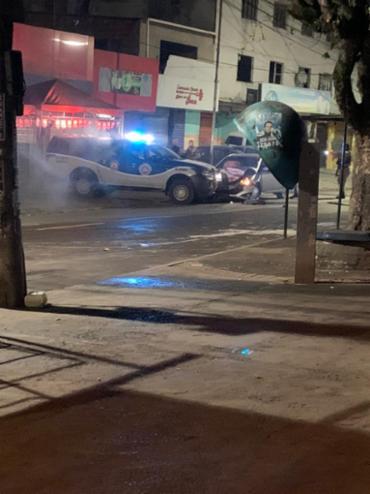 A vítima seria namorada de um dos policiais envolvidos na operação - Foto: Divulgação A vítima seria namorada de um dos policiais envolvidos na operação - Foto: Divulgação
