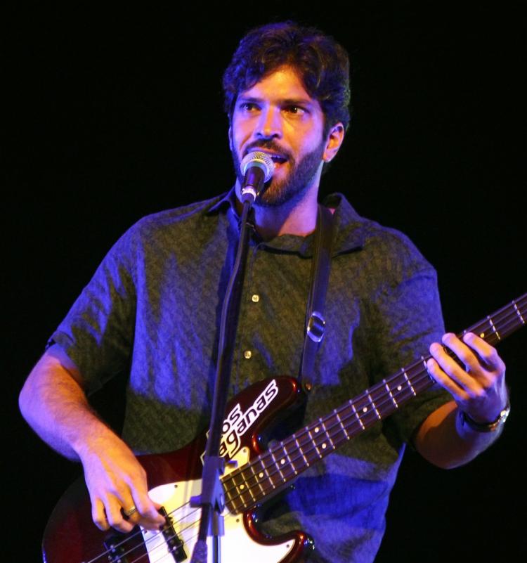 Artista baiano é indicado ao Prêmio Nacional de Música