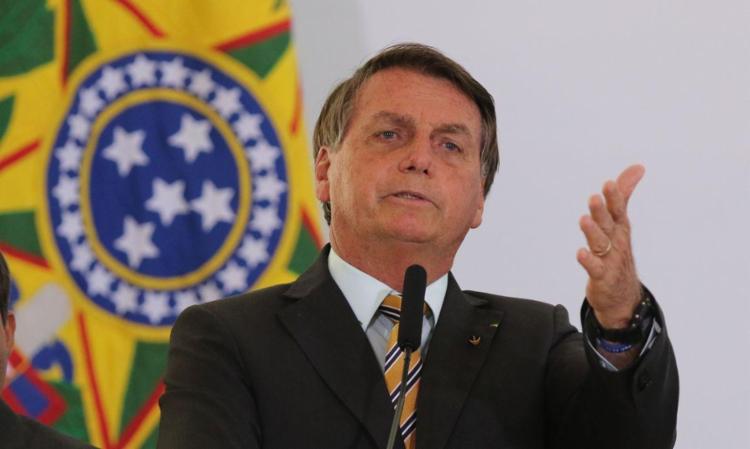 O presidente cumpre agenda nesta sexta, 4, na capital baiana - Foto: Fabio Rodrigues Pozzebom | Agência Brasil O presidente cumpre agenda nesta sexta, 4, na capital baiana - Foto: Fabio Rodrigues Pozzebom | Agência Brasil