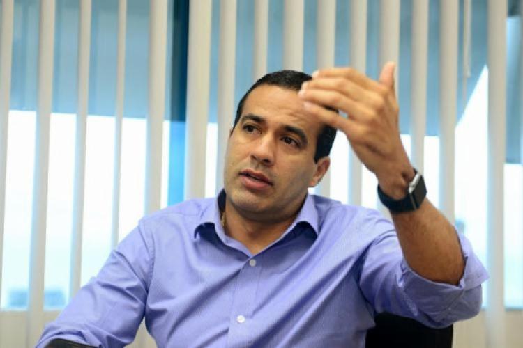 Em seu primeiro ano de gestão, prefeito eleito Bruno Reis terá orçamento parecido com o de 2020 | Foto: Divulgação - Foto: Divulgação Em seu primeiro ano de gestão, prefeito eleito Bruno Reis terá orçamento parecido com o de 2020 | Foto: Divulgação - Foto: Divulgação