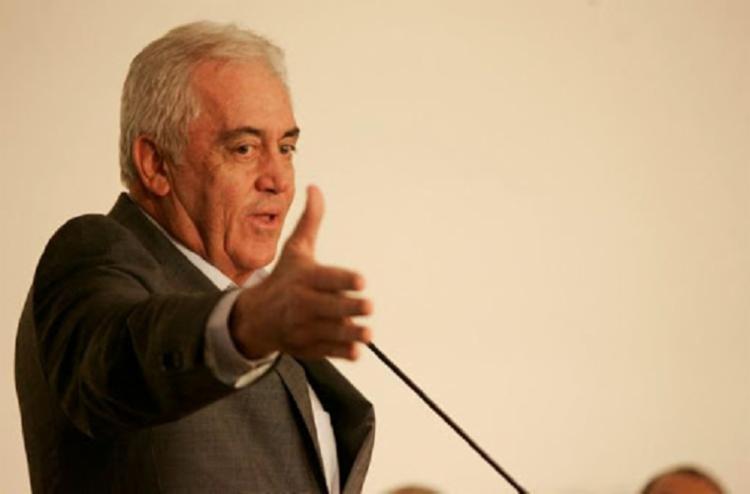 Otto disse que opinião de Coronel precisa ser Otto disse que opinião de Coronel precisa ser