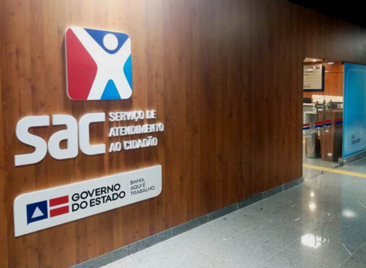Unidade funcionará de segunda a sexta-feira, das 7h às 15h30, e aos sábados, das 8h às 12h - Foto: Divulgação | Detran Unidade funcionará de segunda a sexta-feira, das 7h às 15h30, e aos sábados, das 8h às 12h - Foto: Divulgação | Detran
