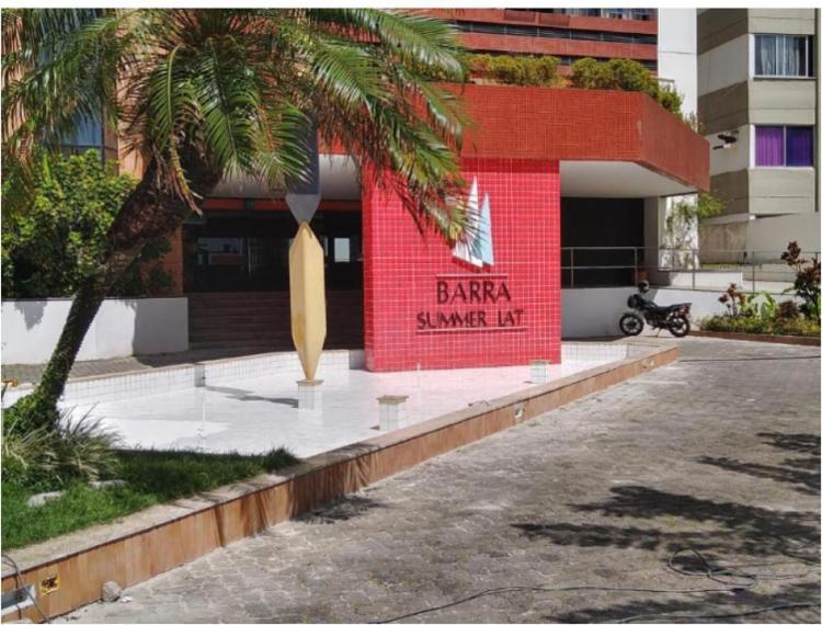 Ele foi encontrado no apart hotel Barra Summer Flat, em Salvador | Foto: Divulgação | SSP - Foto: Divulgação | SSP Ele foi encontrado no apart hotel Barra Summer Flat, em Salvador | Foto: Divulgação | SSP - Foto: Divulgação | SSP
