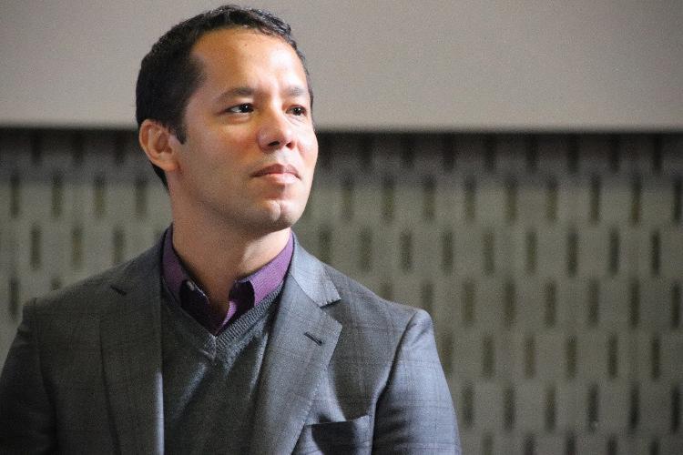 Escritor baiano Itamar Vieira é um dos convidados da Flip 2020: ‘Minha escrita é um trânsito’