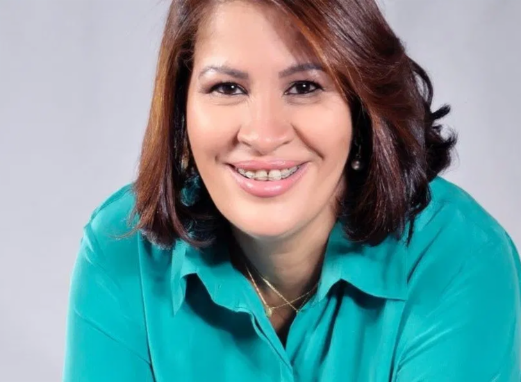 Prefeita eleita de Juazeiro, Suzana Ramos participou do 'Isso é Bahia' | Foto: Divulgação - Foto: Divulgação Prefeita eleita de Juazeiro, Suzana Ramos participou do 'Isso é Bahia' | Foto: Divulgação - Foto: Divulgação