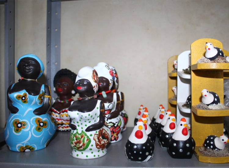 Peças serão vendidas para para custeio do Martagão Gesteira | Foto: Divulgação - Foto: Divulgação Peças serão vendidas para para custeio do Martagão Gesteira | Foto: Divulgação - Foto: Divulgação