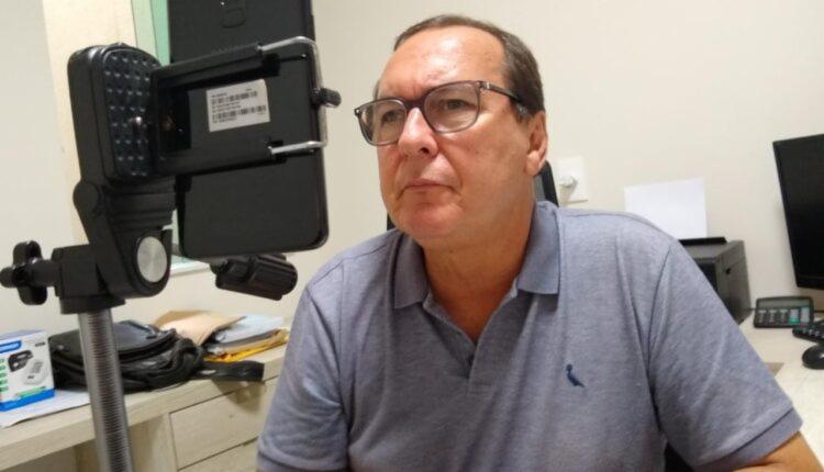 Para a justiça eleitoral, o processo de improbidade administrativa analisado não previa a inegibilidade do prefeito | Foto: Reprodução | Blog do Gusmão - Foto: Reprodução | Blog do Gusmão Para a justiça eleitoral, o processo de improbidade administrativa analisado não previa a inegibilidade do prefeito | Foto: Reprodução | Blog do Gusmão - Foto: Reprodução | Blog do Gusmão