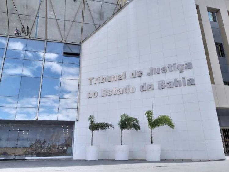 Convocação valerá a partir desta terça até nova determinação da presidência do TJ-BA - Foto: Divulgação Convocação valerá a partir desta terça até nova determinação da presidência do TJ-BA - Foto: Divulgação