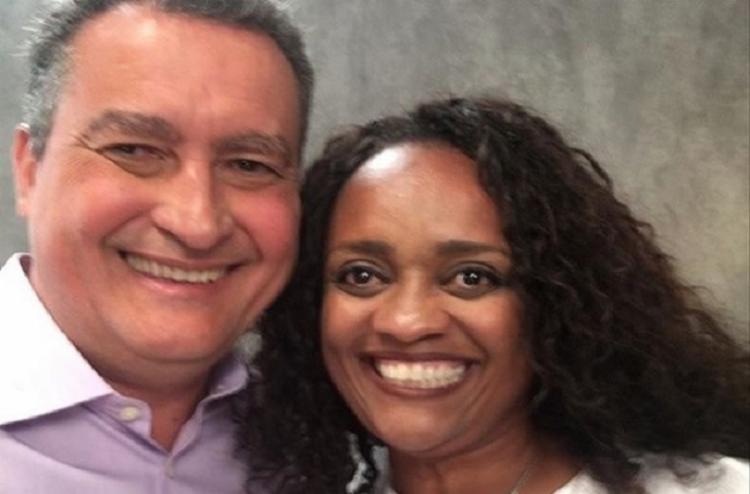 Denice passa a ser nome forte para disputa da sucessão do governo em 2022 - Foto: Reprodução | Instagram Denice passa a ser nome forte para disputa da sucessão do governo em 2022 - Foto: Reprodução | Instagram