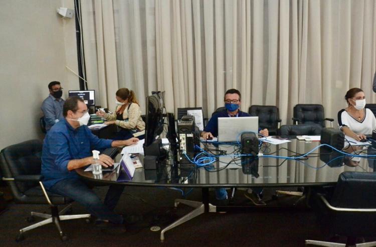 Medida viabiliza alívio fiscal aos orçamentos do estado onerados com despesas extras - Foto: Divulgação Medida viabiliza alívio fiscal aos orçamentos do estado onerados com despesas extras - Foto: Divulgação
