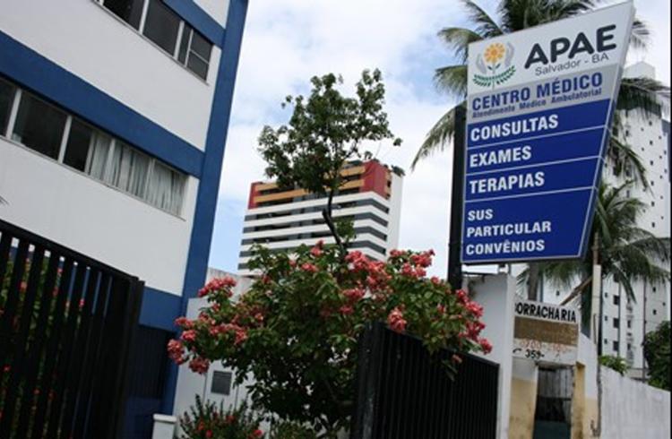 entregas podem ser realizadas de segunda a sábado, das 8h às 17h30 | Foto: Divulgação | Apae - Foto: Divulgação | Apae entregas podem ser realizadas de segunda a sábado, das 8h às 17h30 | Foto: Divulgação | Apae - Foto: Divulgação | Apae