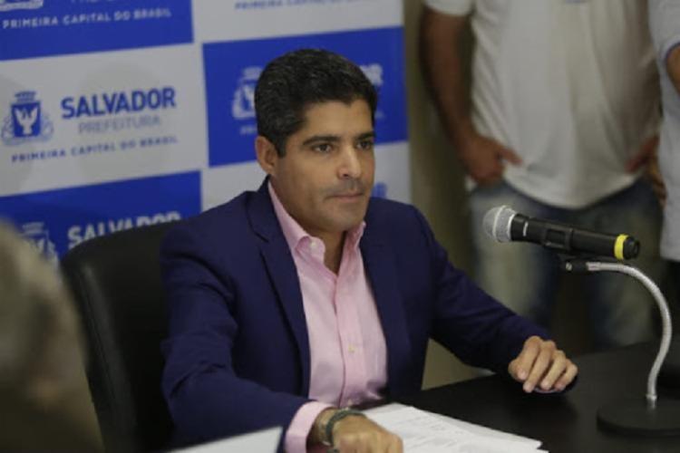 Objetivo é ampliar assistência pré-natal e o parto de mulheres grávidas - Foto: Raul Spinassé | Ag. A TARDE Objetivo é ampliar assistência pré-natal e o parto de mulheres grávidas - Foto: Raul Spinassé | Ag. A TARDE