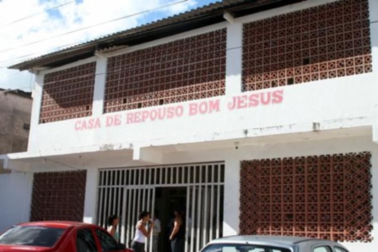 Iniciativa visa arrecadar alimentos para o Abrigo Bom Jesus, casa de repouso situada no bairro de Paripe | Foto: Divulgação - Foto: Divulgação Iniciativa visa arrecadar alimentos para o Abrigo Bom Jesus, casa de repouso situada no bairro de Paripe | Foto: Divulgação - Foto: Divulgação