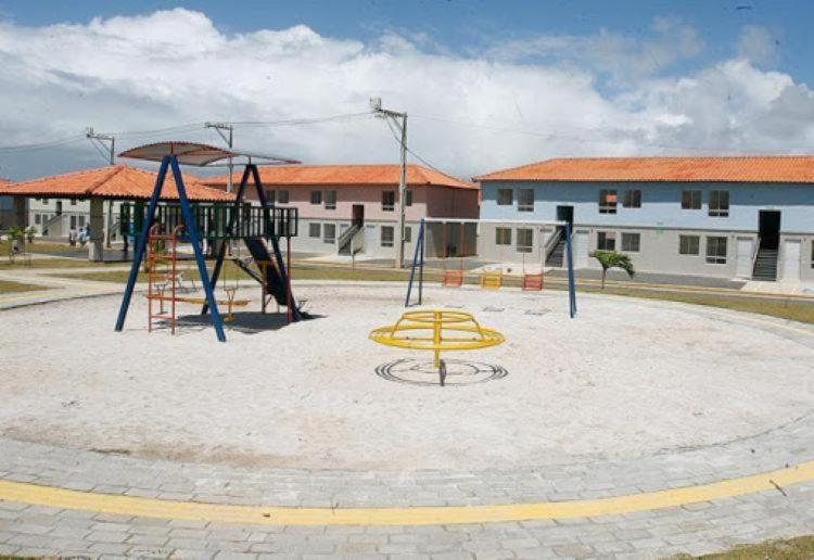 Dados da Abrainc apontam que maior demanda é entre população que recebe até um salário mínimo I Foto: Divulgação - Foto: Divulgação Dados da Abrainc apontam que maior demanda é entre população que recebe até um salário mínimo I Foto: Divulgação - Foto: Divulgação