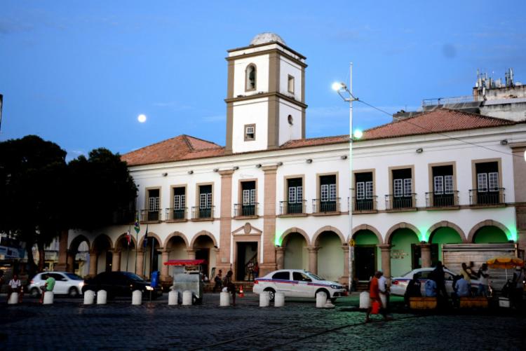 Outras propostas também devem entrar na pauta, como o Programa Mãe Salvador I Foto: Divulgação - Foto: Divulgação Outras propostas também devem entrar na pauta, como o Programa Mãe Salvador I Foto: Divulgação - Foto: Divulgação