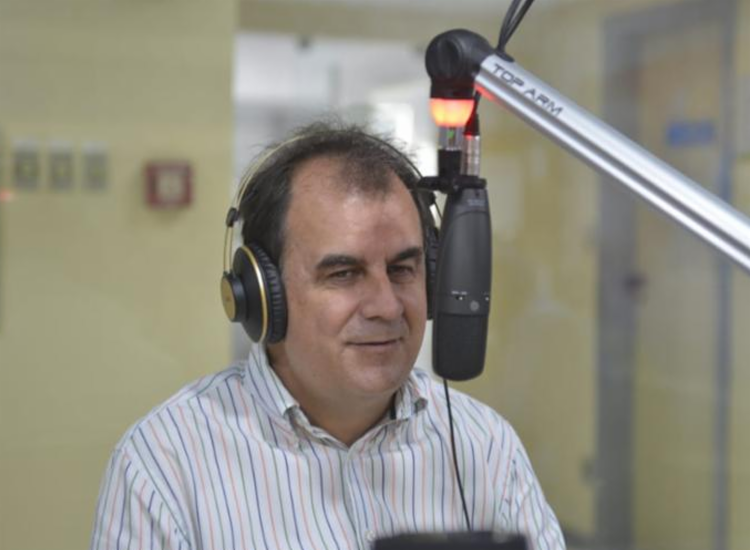 Atual secretário de Mobilidade de Salvador (Semob), Mota continuará na gestão e comandará pasta de Cultura e Turismo - Foto: Shirley Stolze | Ag. A TARDE Atual secretário de Mobilidade de Salvador (Semob), Mota continuará na gestão e comandará pasta de Cultura e Turismo - Foto: Shirley Stolze | Ag. A TARDE