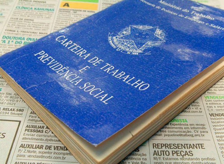 Estado também apresentou aumento do número de pessoas trabalhando | Foto: USP Imagens - Foto: USP Imagens Estado também apresentou aumento do número de pessoas trabalhando | Foto: USP Imagens - Foto: USP Imagens