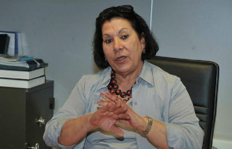 A ex-ministra do Superior Tribunal de Justiça e ex-corregedora nacional de Justiça falou sobre sua experiência no combate à corrupção no Judiciário baiano - Foto: Valter Campanato / Agência Brasil A ex-ministra do Superior Tribunal de Justiça e ex-corregedora nacional de Justiça falou sobre sua experiência no combate à corrupção no Judiciário baiano - Foto: Valter Campanato / Agência Brasil