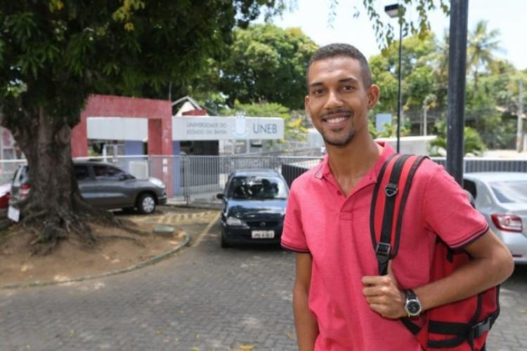 O programa foi lançado em 2017 e os recursos utilizados são oriundos do Fundo Estadual de Combate e Erradicação à Pobreza (Funcep) | Foto: Divulgação | GOVBA - Foto: Divulgação | GOVBA O programa foi lançado em 2017 e os recursos utilizados são oriundos do Fundo Estadual de Combate e Erradicação à Pobreza (Funcep) | Foto: Divulgação | GOVBA - Foto: Divulgação | GOVBA