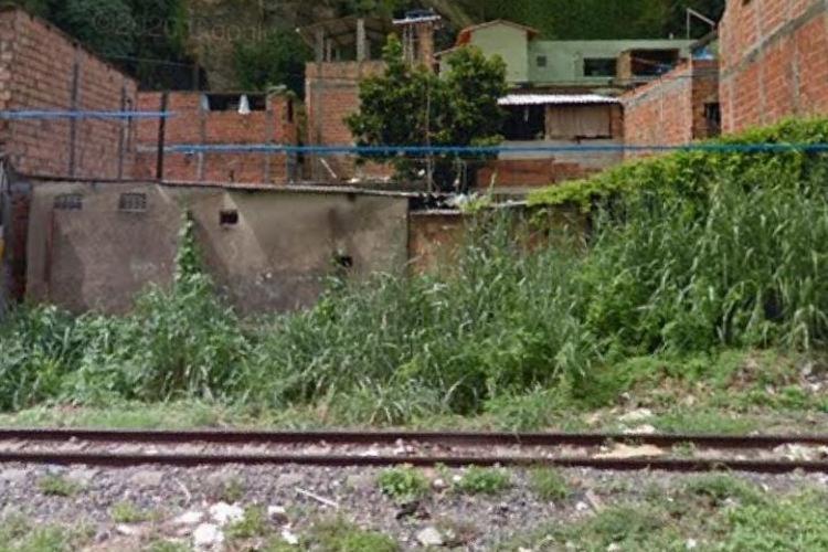 Crime teria sido motivado por disputa territorial do tráfico de drogas | Foto: Reprodução | Google Street View - Foto: Reprodução | Google Street View Crime teria sido motivado por disputa territorial do tráfico de drogas | Foto: Reprodução | Google Street View - Foto: Reprodução | Google Street View