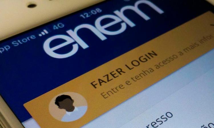 Secretaria de Educação da Bahia solicita ao MEC adiamento do Enem