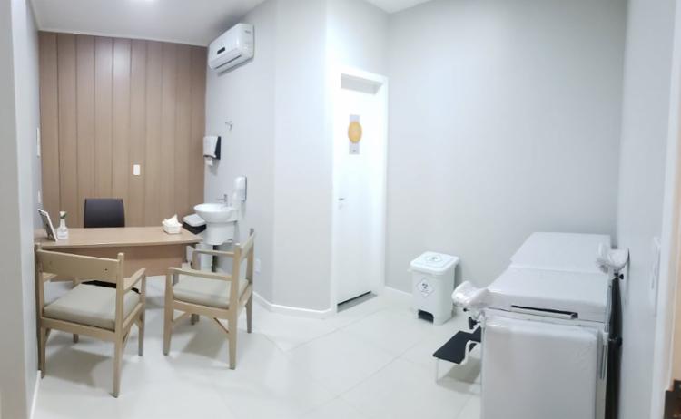 IPL tem capacidade para realizar 800 atendimentos diários | Foto: Divulgação - Foto: Divulgação IPL tem capacidade para realizar 800 atendimentos diários | Foto: Divulgação - Foto: Divulgação