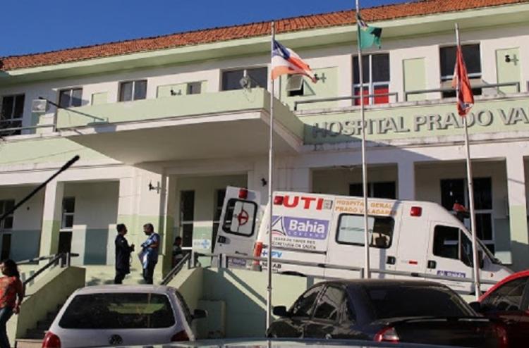 Jovem retrucou apelido e foi espancado por três homens - Foto: Reprodução Jovem retrucou apelido e foi espancado por três homens - Foto: Reprodução