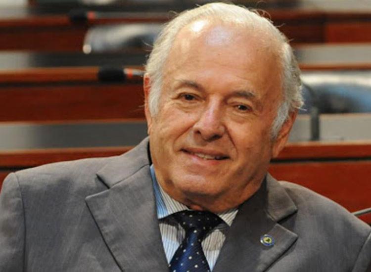 Deputado alega que escolas estão enfrentando diversos problemas para manter educação - Foto: Divulgação | Alba Deputado alega que escolas estão enfrentando diversos problemas para manter educação - Foto: Divulgação | Alba
