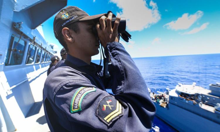 O objetivo é conscientizar condutores e passageiros sobre a importância das regras de segurança da navegação I Foto: Agência Brasil - Foto: Agência Brasil O objetivo é conscientizar condutores e passageiros sobre a importância das regras de segurança da navegação I Foto: Agência Brasil - Foto: Agência Brasil