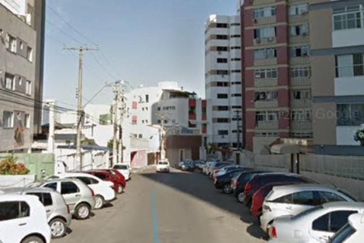 O estado de saúde da vítima não foi revelado | Foto: Reprodução | Google Street View - Foto: Reprodução | Google Street View O estado de saúde da vítima não foi revelado | Foto: Reprodução | Google Street View - Foto: Reprodução | Google Street View