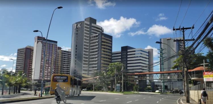 Alteração começa a valer a partir deste sábado, 5 | Foto: Reprodução | Google Maps - Foto: Reprodução | Google Maps Alteração começa a valer a partir deste sábado, 5 | Foto: Reprodução | Google Maps - Foto: Reprodução | Google Maps
