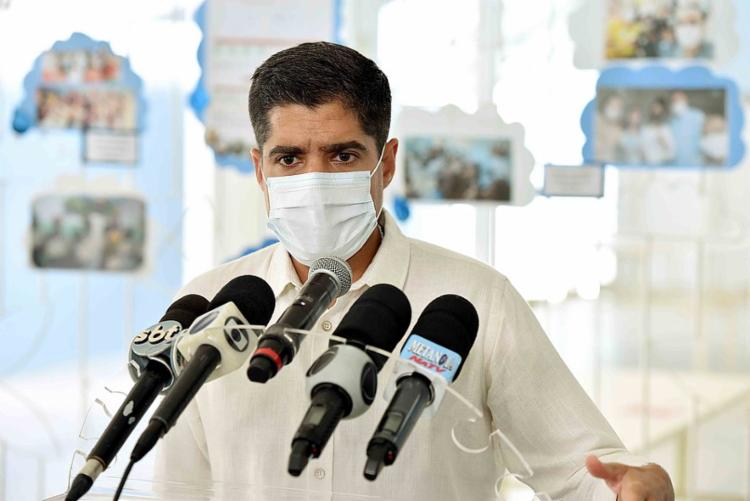 Prefeitura antecipa pagamento do salário de dezembro para dia 18