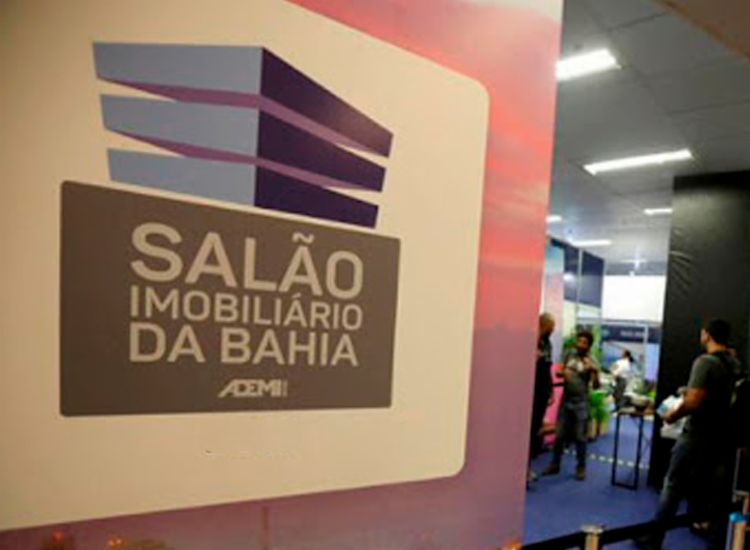 Salão imobiliário acontece este ano de forma virtual | Foto: Felipe Iruatã | Ag. A TARDE - Foto: Felipe Iruatã | Ag. A TARDE Salão imobiliário acontece este ano de forma virtual | Foto: Felipe Iruatã | Ag. A TARDE - Foto: Felipe Iruatã | Ag. A TARDE