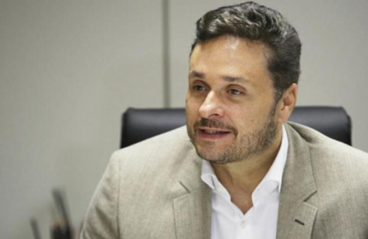 A Bahia está preparada para cenário difícil na economia, diz secretário da Fazenda