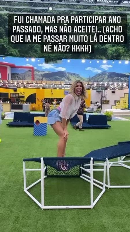 Relembrou com seus seguidores | Foto: Reprodução | Instagram