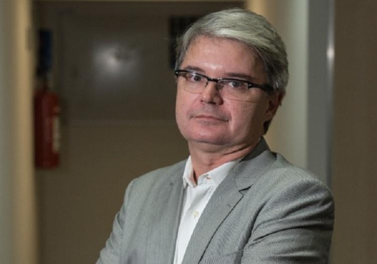 O superintendente da Fieb, Vladson Menezes, acredita que o impacto do fechamento da Ford pode ser ainda maior, porque afeta outras empresas | Foto: Marcelo Gandra | Coperphoto | Fieb - Foto: Marcelo Gandra | Coperphoto | Fieb O superintendente da Fieb, Vladson Menezes, acredita que o impacto do fechamento da Ford pode ser ainda maior, porque afeta outras empresas | Foto: Marcelo Gandra | Coperphoto | Fieb - Foto: Marcelo Gandra | Coperphoto | Fieb