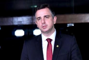 Após acusações de Bolsonaro contra a China, Pacheco envia carta a embaixador chinês
