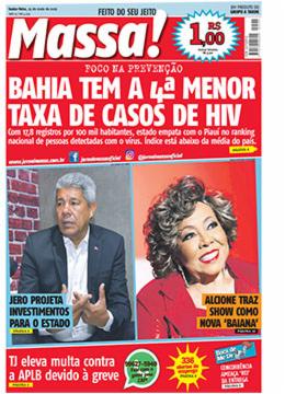 Sexta, 23/05/2025