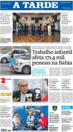 Quinta, 12/06/2025