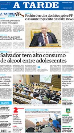 Quinta, 10/09/2026