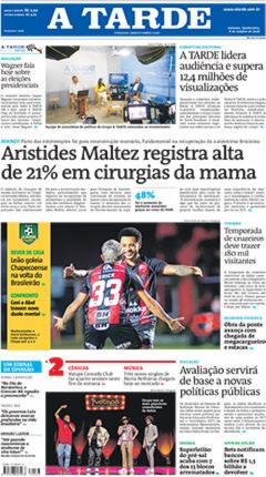 Quinta, 08/10/2026